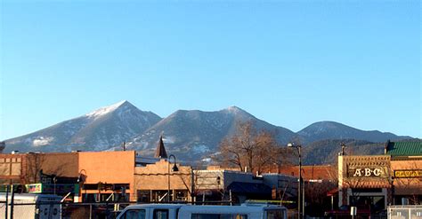 flagstaff wiki